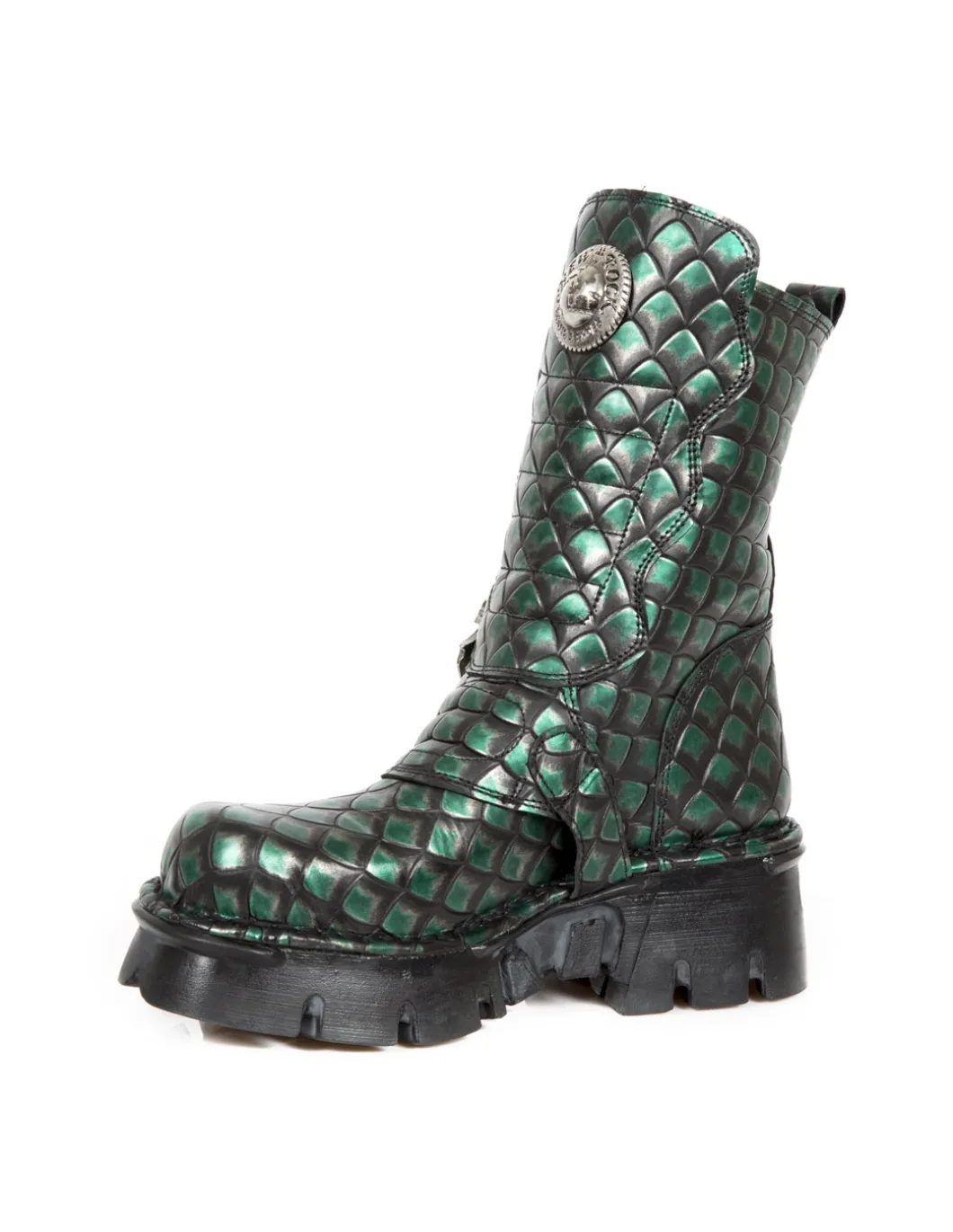 BOOT COMFORT M-1526X-C5
