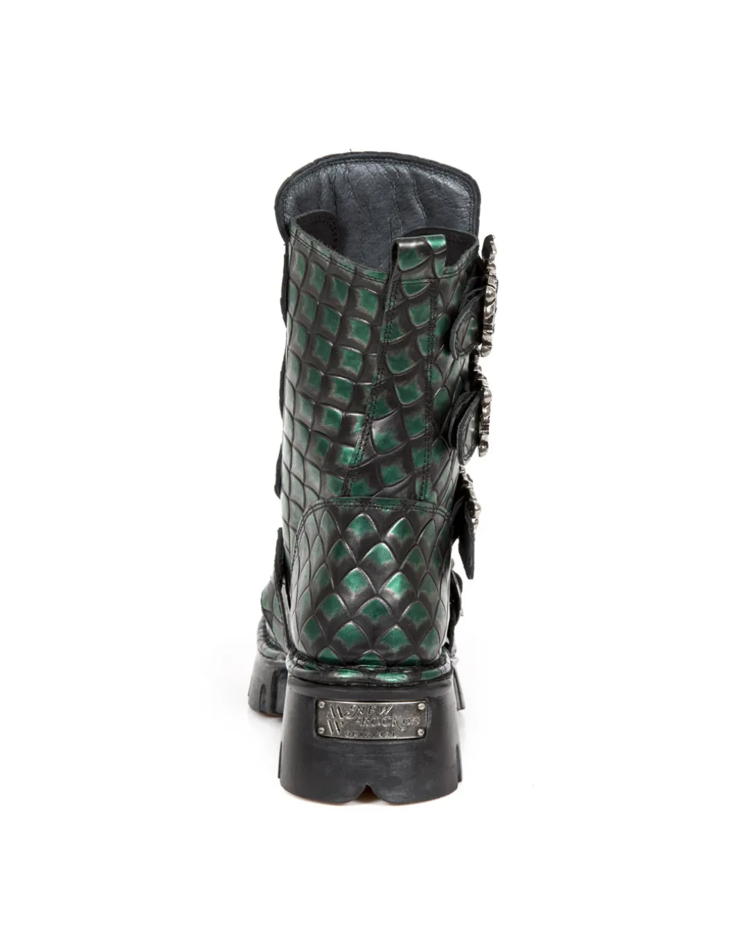 BOOT COMFORT M-1526X-C5