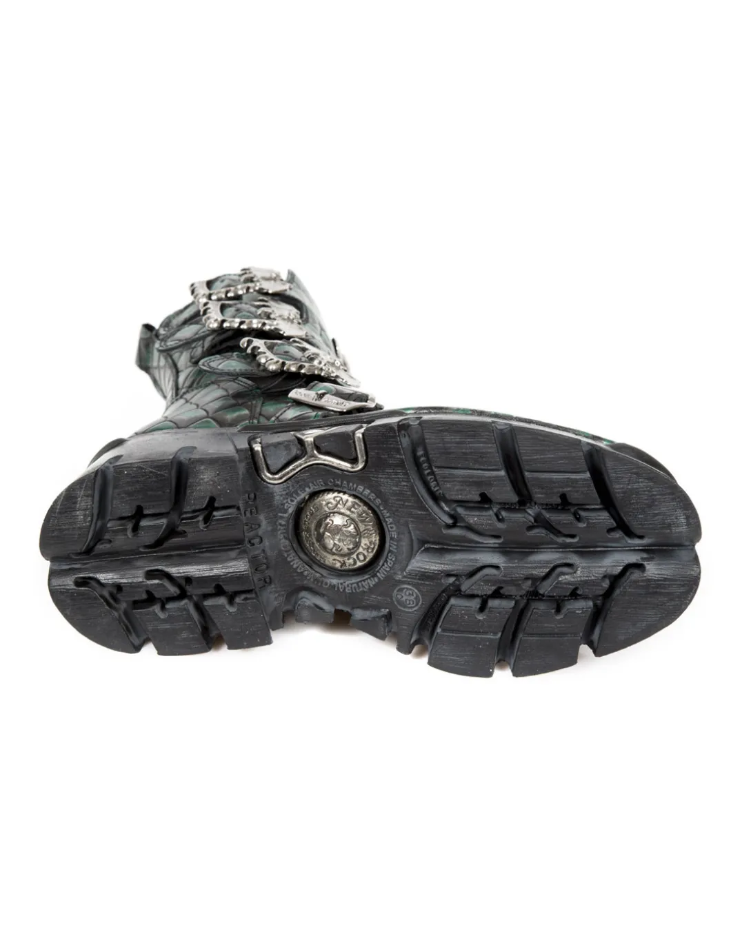 BOOT COMFORT M-1526X-C5