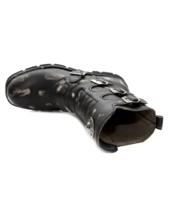 BOOT COMFORT M-373X-S11