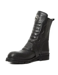BOOT COMFORT M-373X-S7