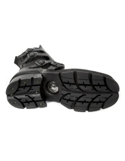 BOOT COMFORT M-373X-S26