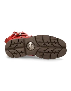 BOOT COMFORT M-373X-S8