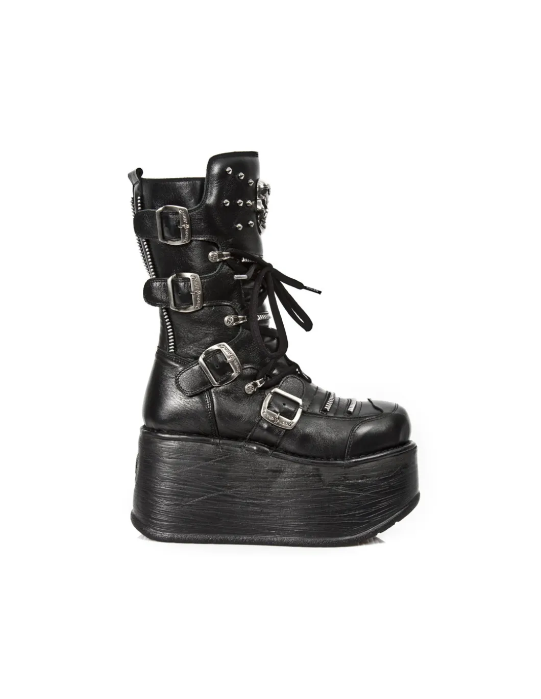 BOOT ETNIC M-EP006-C1