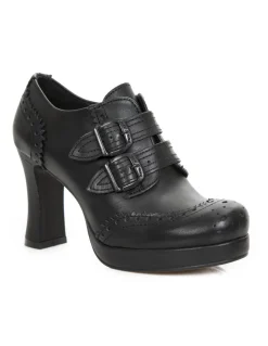 BOOT GOTH M-GOTH5830-S2