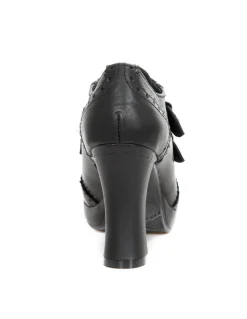 BOOT GOTH M-GOTH5830-S2