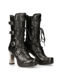 BOOT GOTH M-5815-S10
