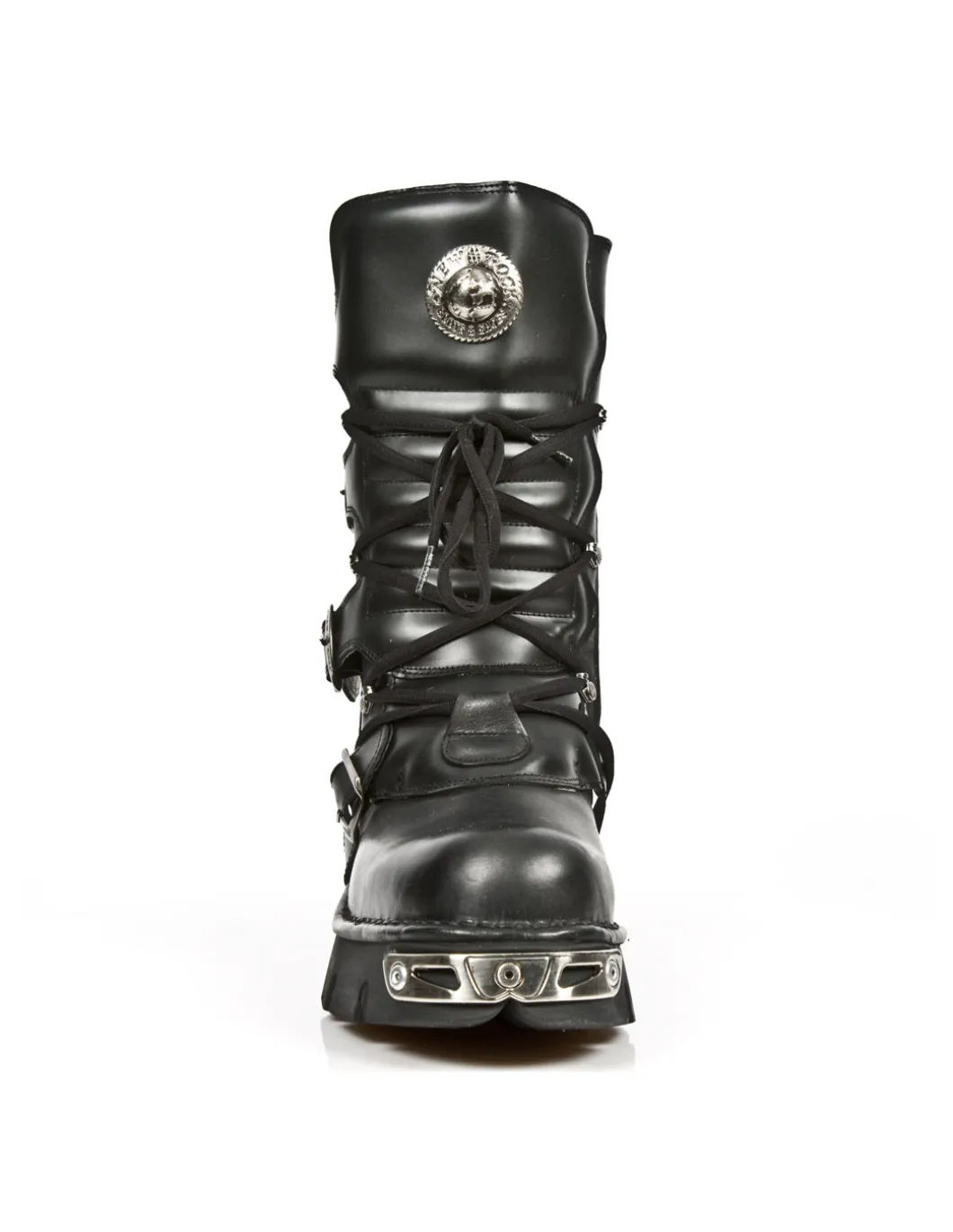 BOOT METALLIC M-373B-C1