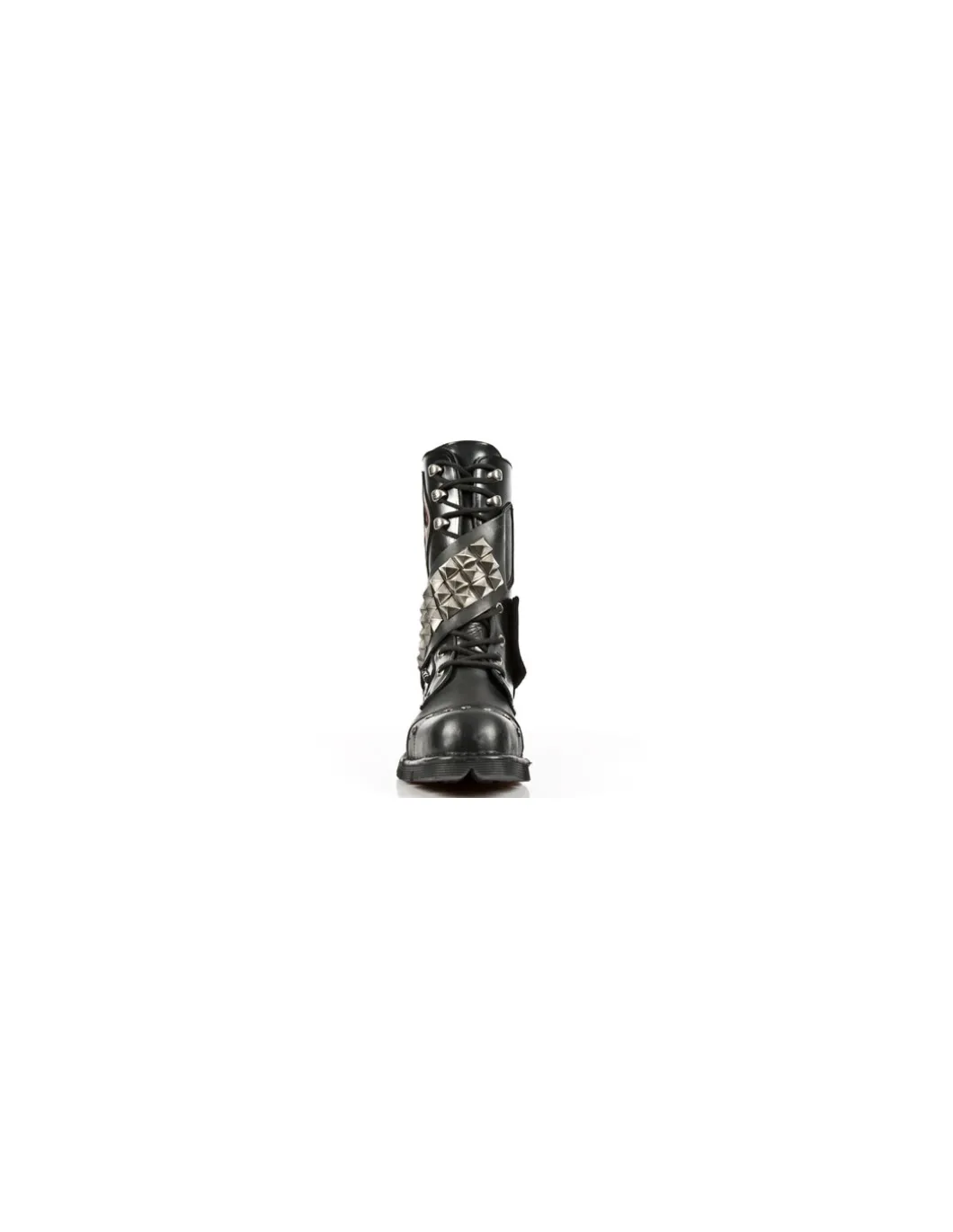 BOOT METALLIC M-262-C3