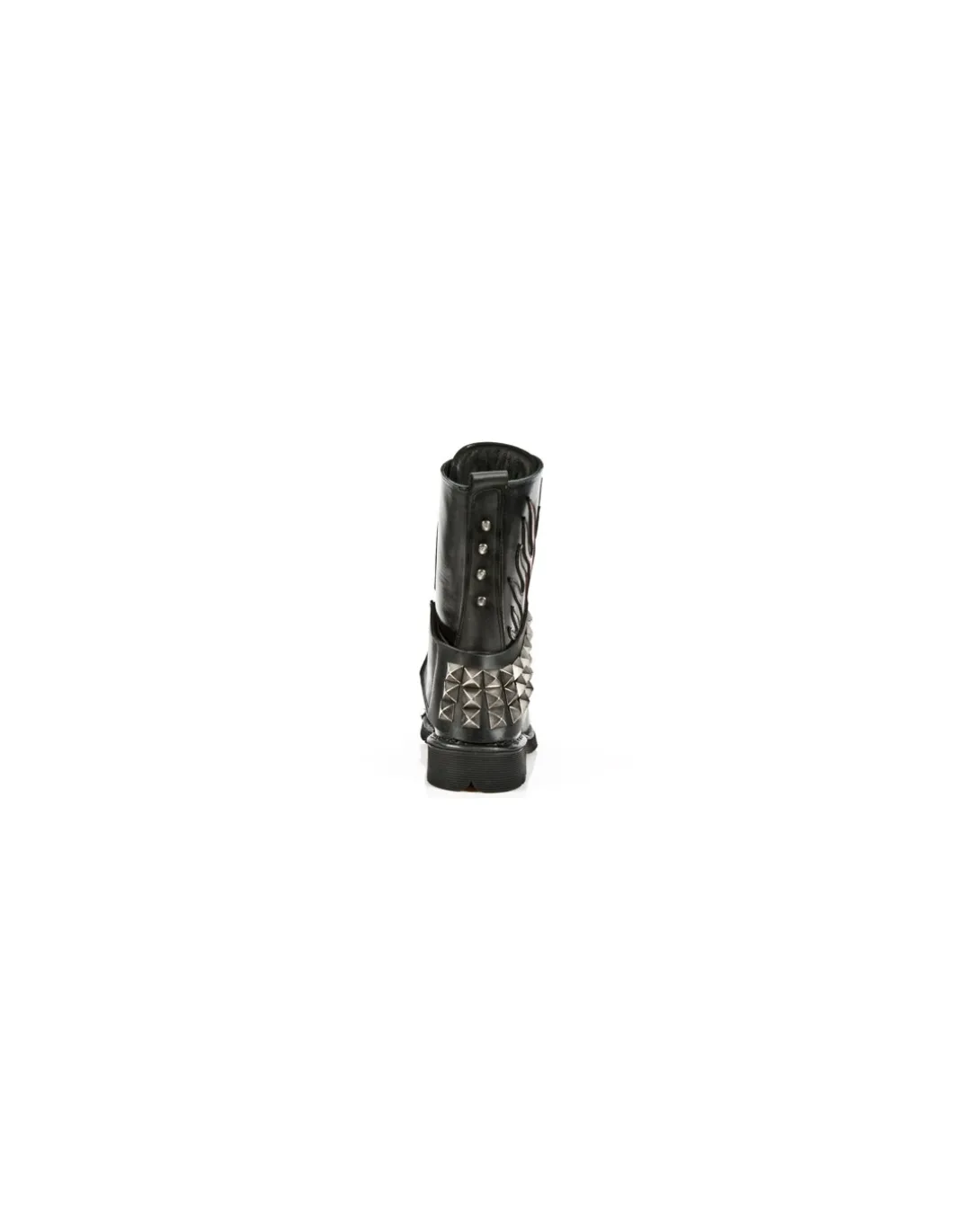BOOT METALLIC M-262-C3