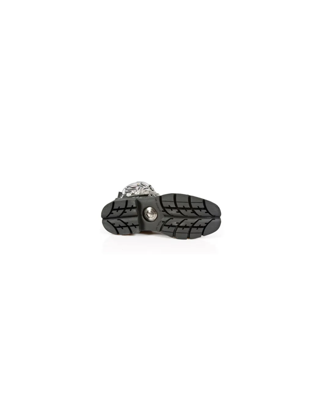 BOOT METALLIC M-262-C3