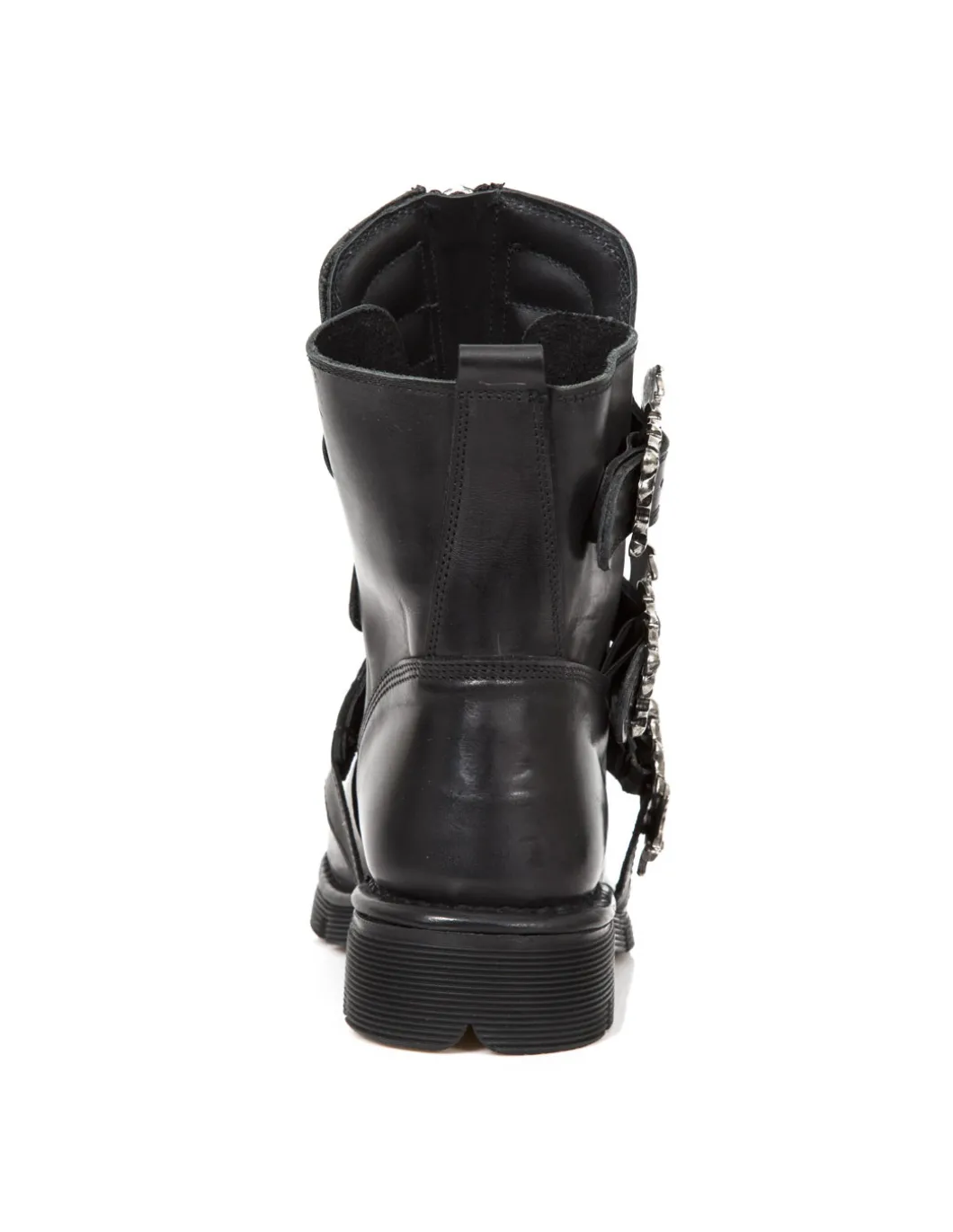 BOOT METALLIC M-1486-C2