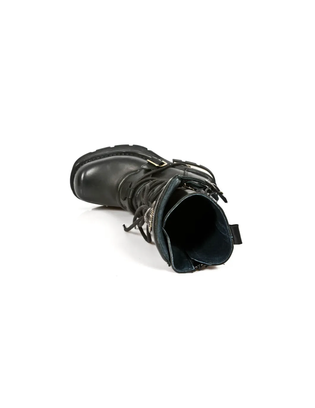 BOOT METALLIC M-8373-C1