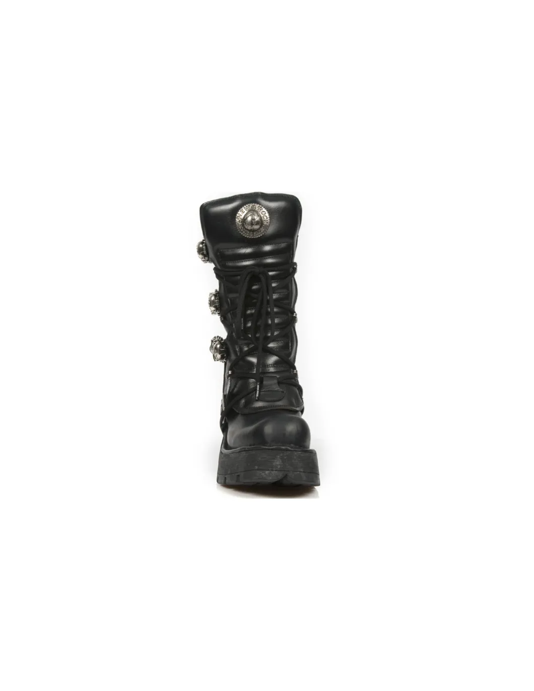 BOOT METALLIC M-379-C1
