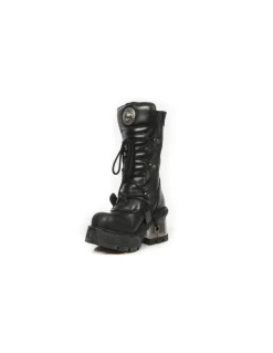 BOOT METALLIC M-379-C1