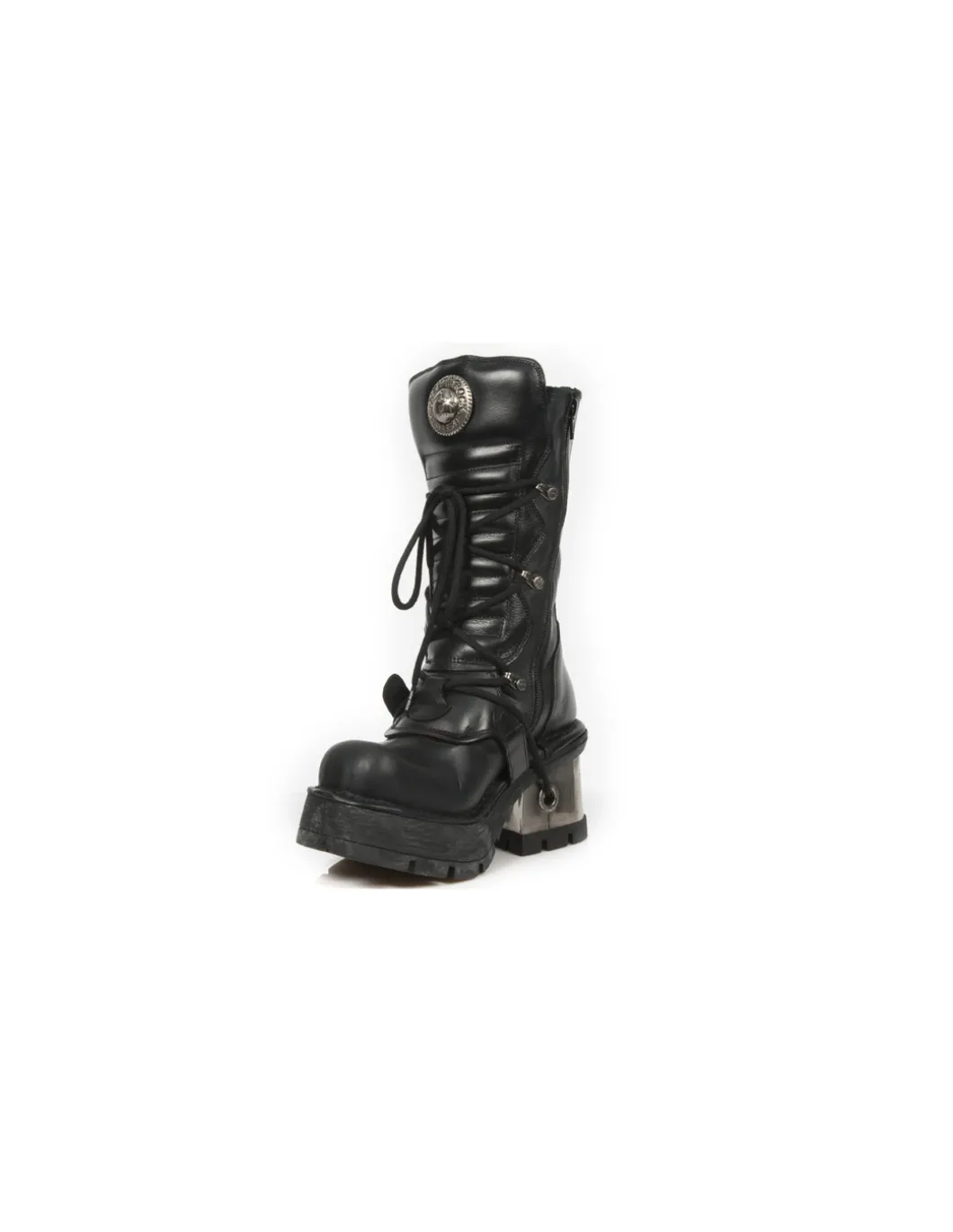 BOOT METALLIC M-379-C1