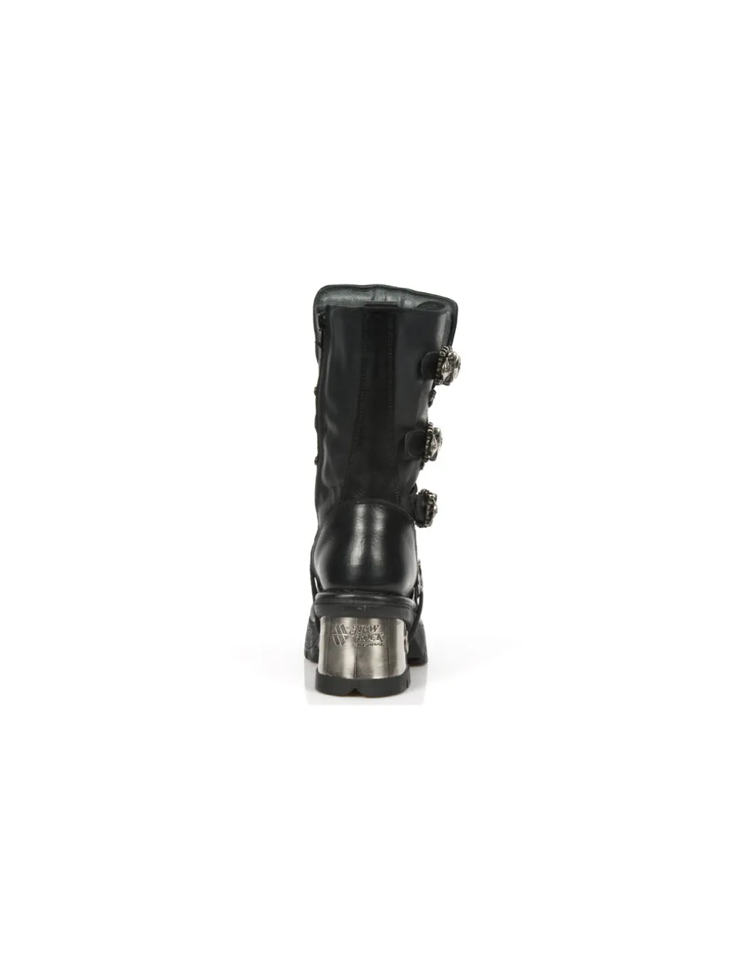 BOOT METALLIC M-379-C1