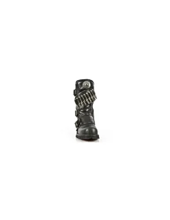 BOOT METALLIC M-300-C2