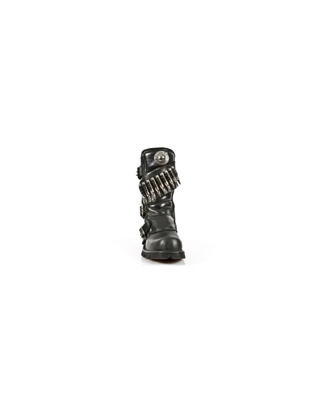 BOOT METALLIC M-300-C2