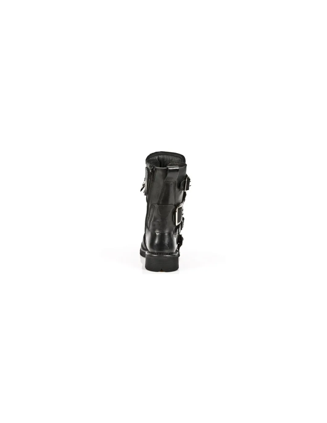 BOOT METALLIC M-300-C2