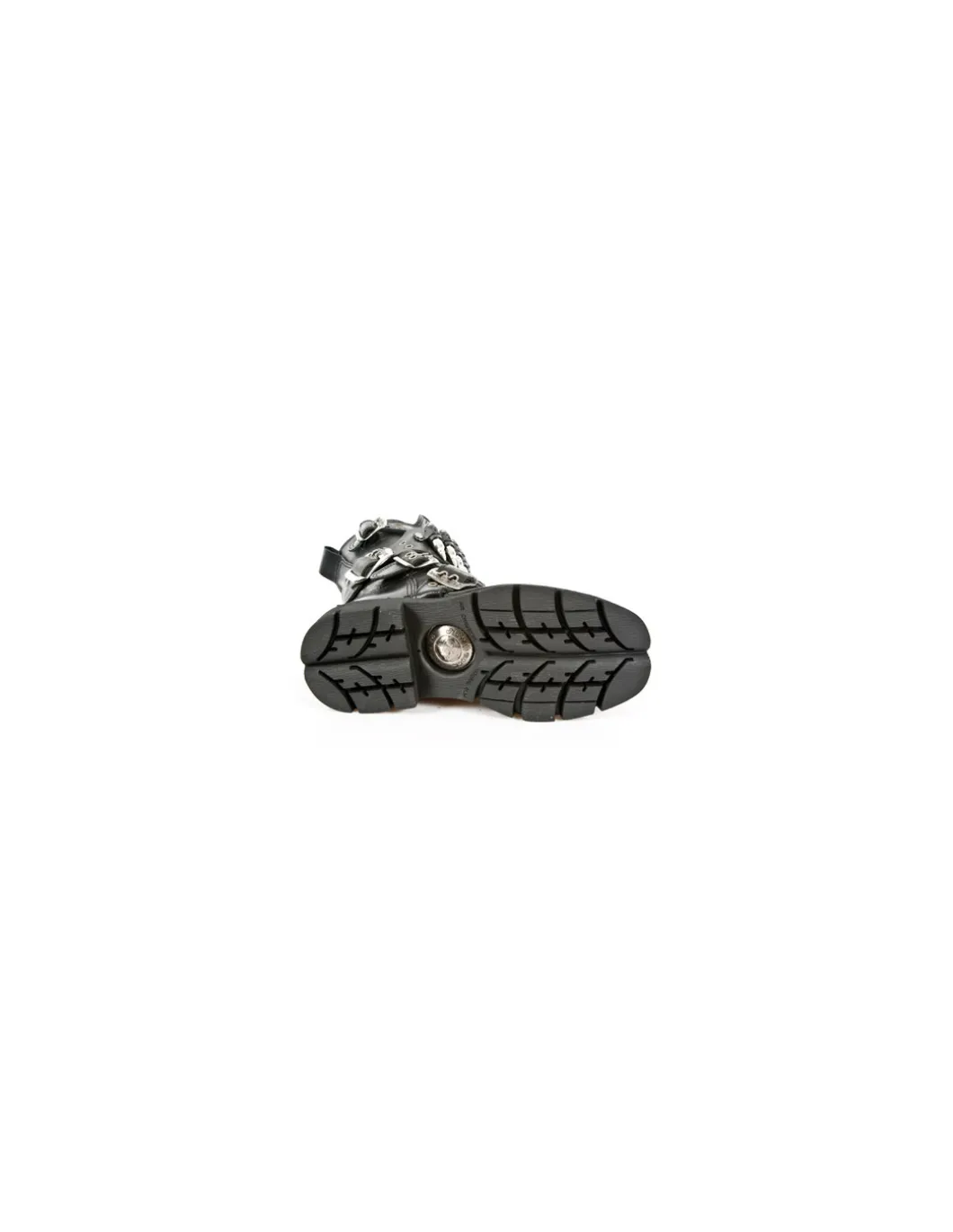 BOOT METALLIC M-300-C2