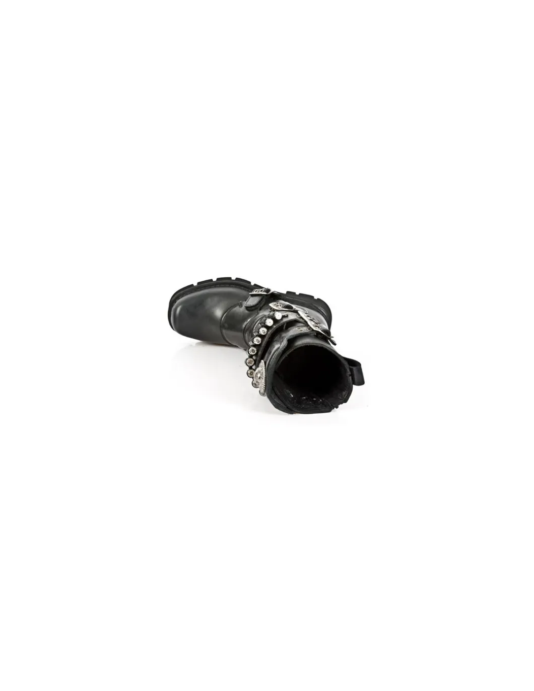 BOOT METALLIC M-300-C2