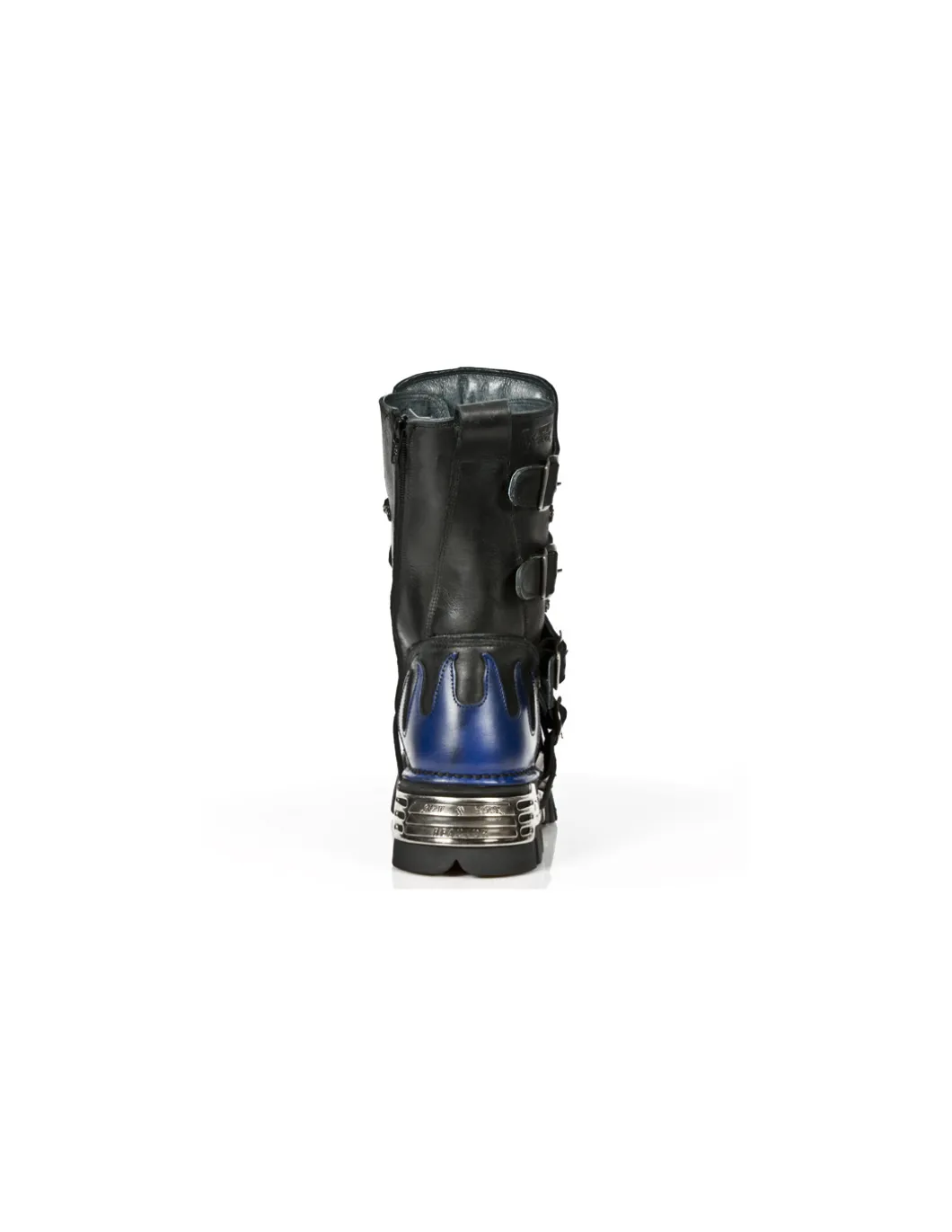 BOOT METALLIC M-107-C5