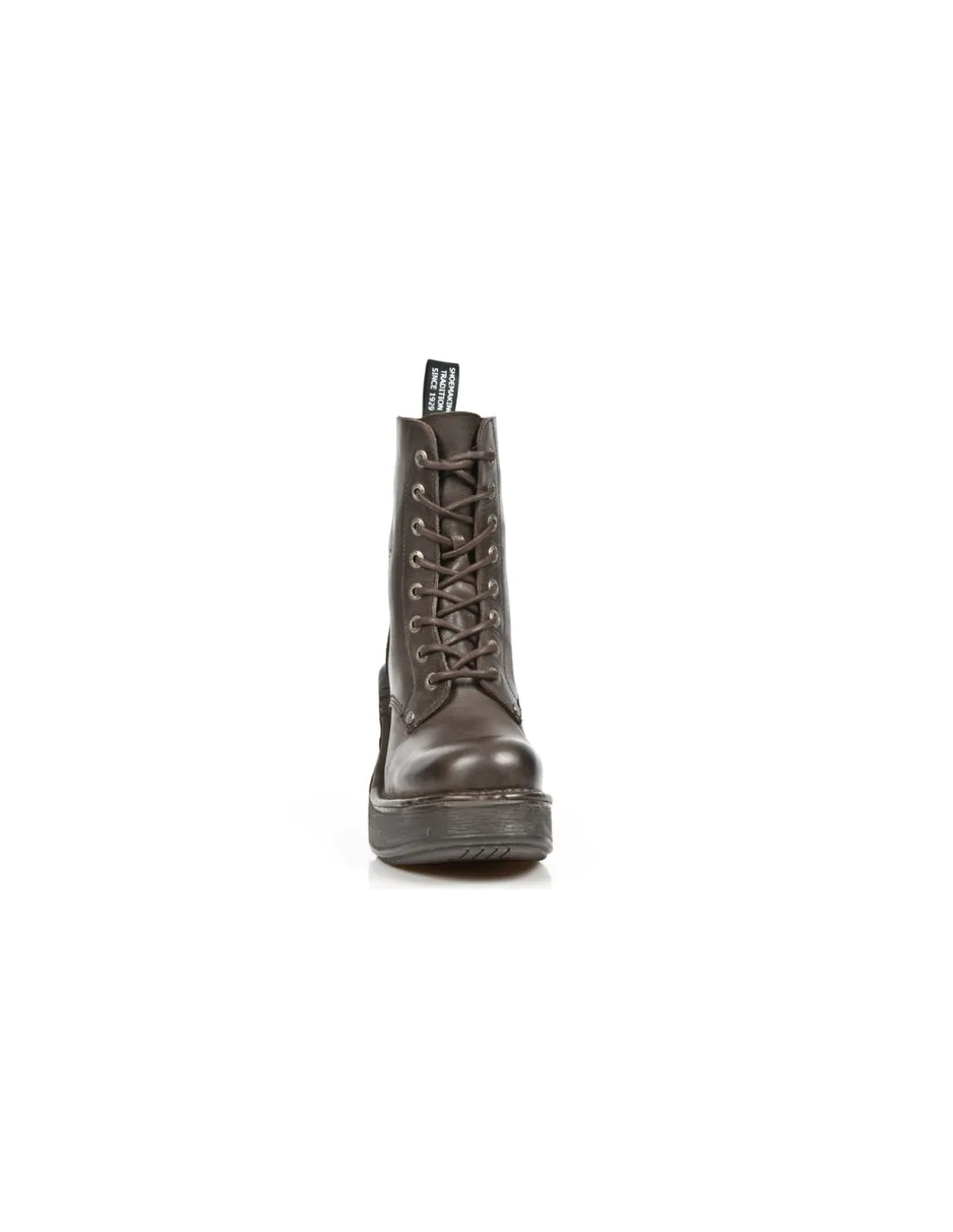 BOOT METALLIC M-8354-C2