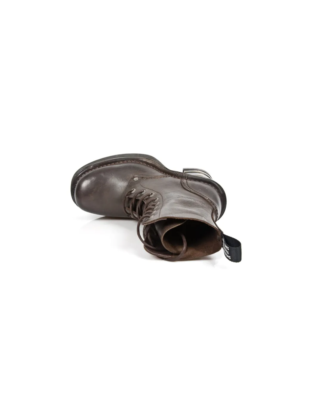 BOOT METALLIC M-8354-C2