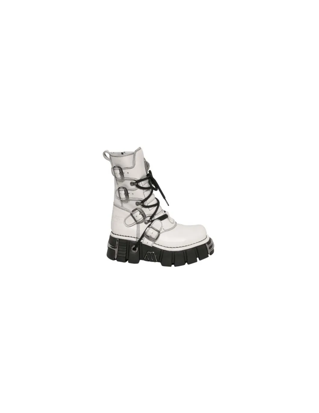 BOOT METALLIC M-373-C9