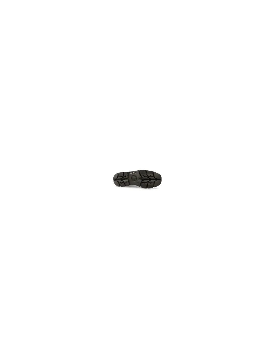BOOT METALLIC M-591-C40