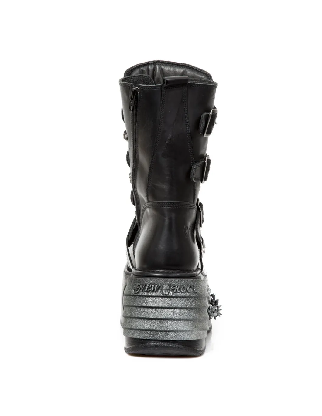 BOOT METALLIC M-373-C76