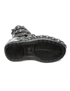 BOOT METALLIC M-373-C76