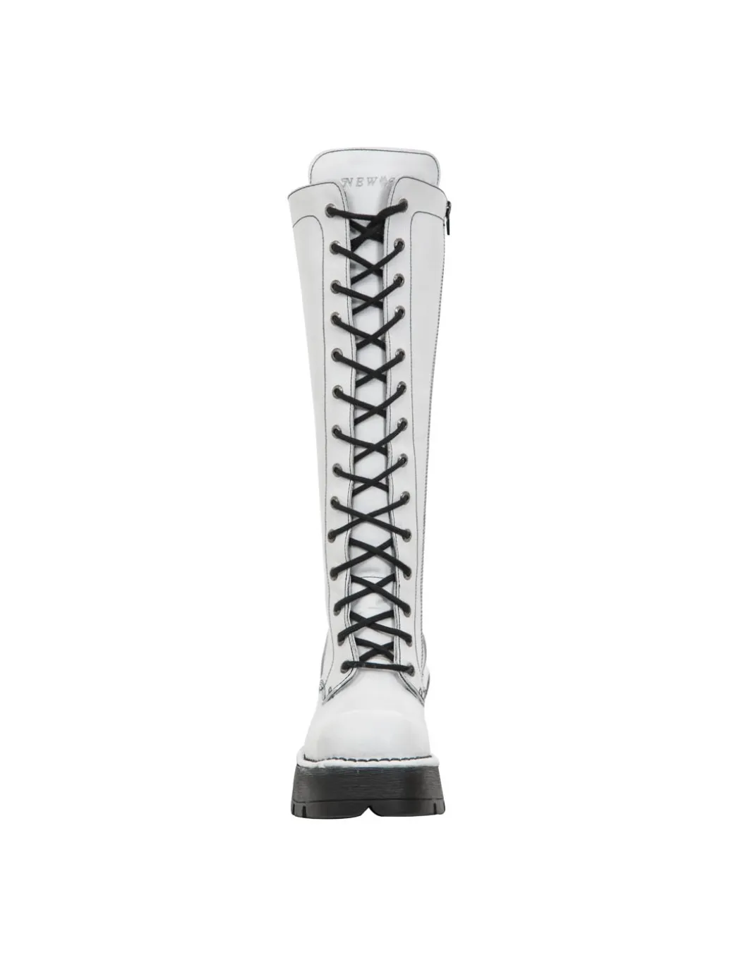 BOOT METALLIC M-236-C7