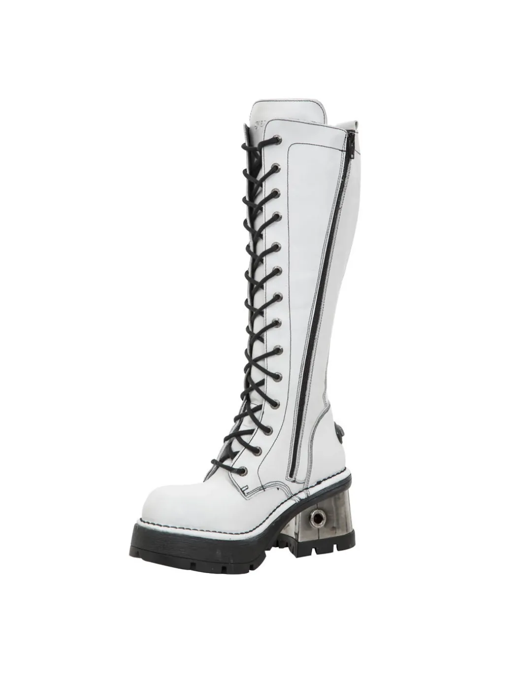 BOOT METALLIC M-236-C7