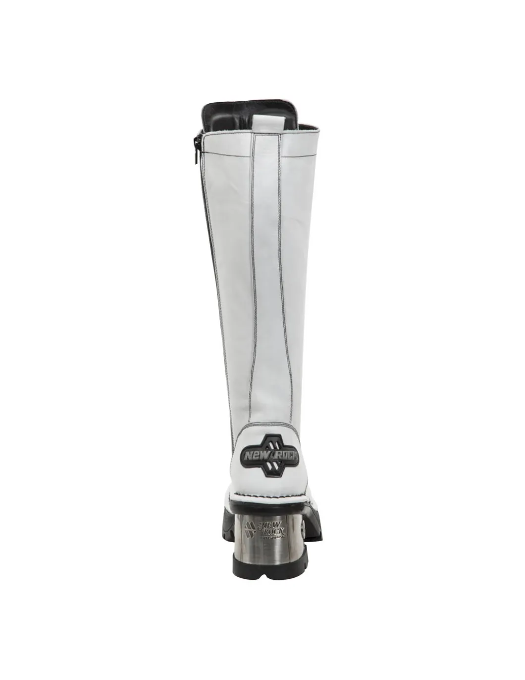 BOOT METALLIC M-236-C7