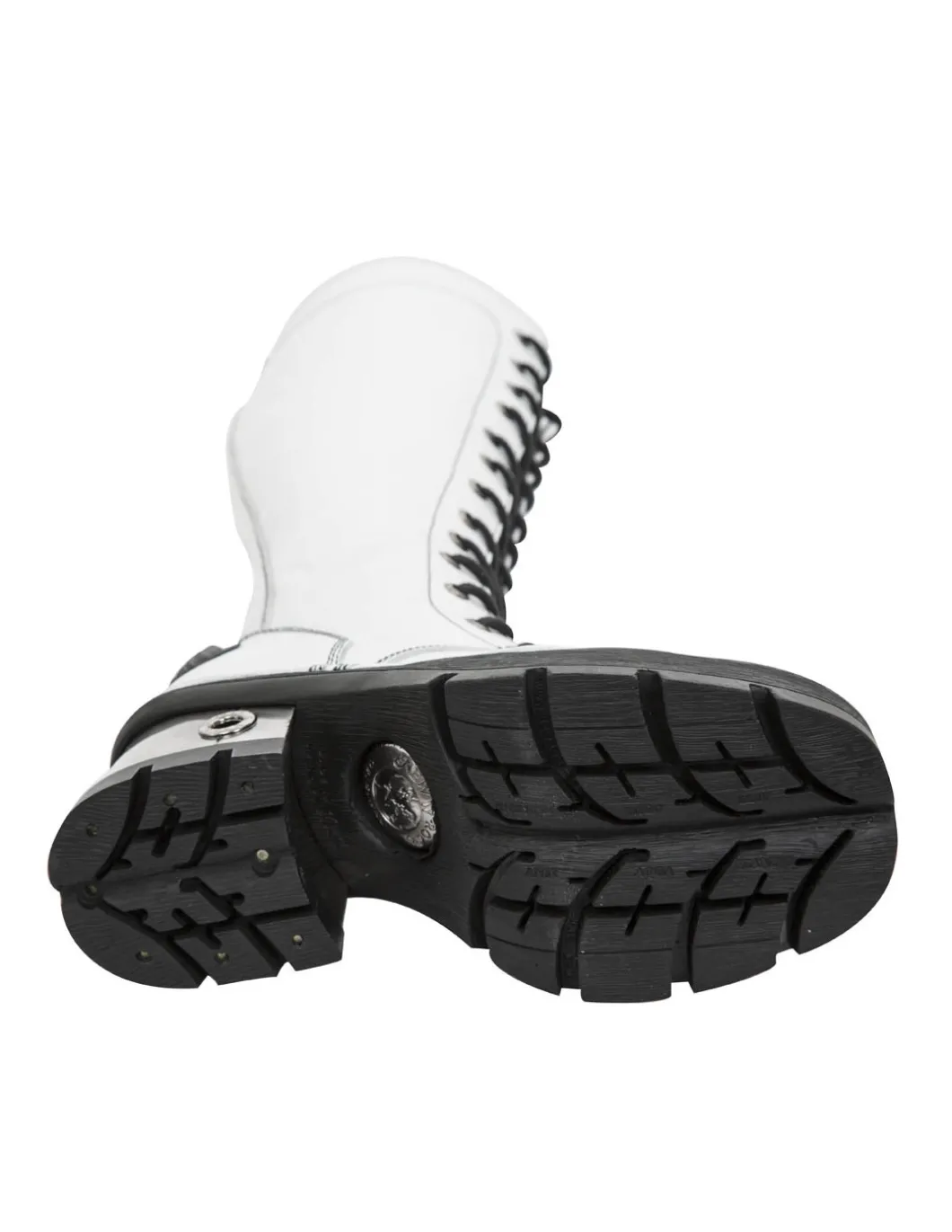 BOOT METALLIC M-236-C7