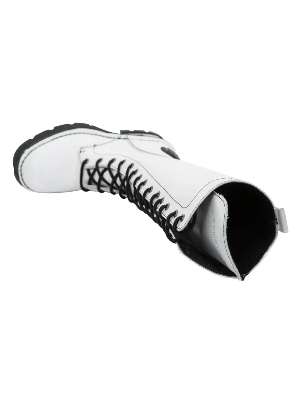 BOOT METALLIC M-236-C7