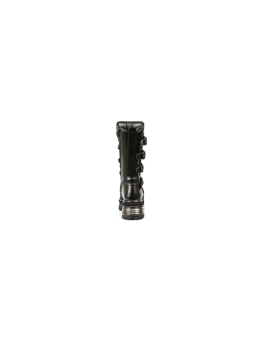 BOOT METALLIC M-985-C1