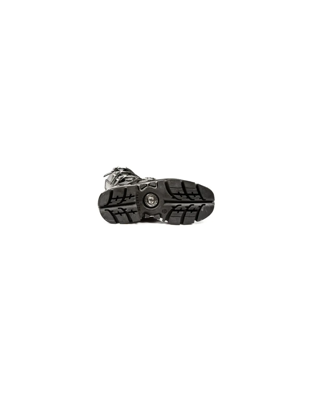 BOOT METALLIC M-985-C1