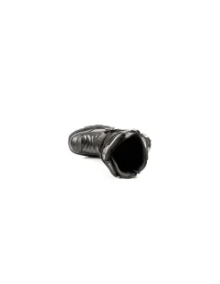 BOOT METALLIC M-985-C1