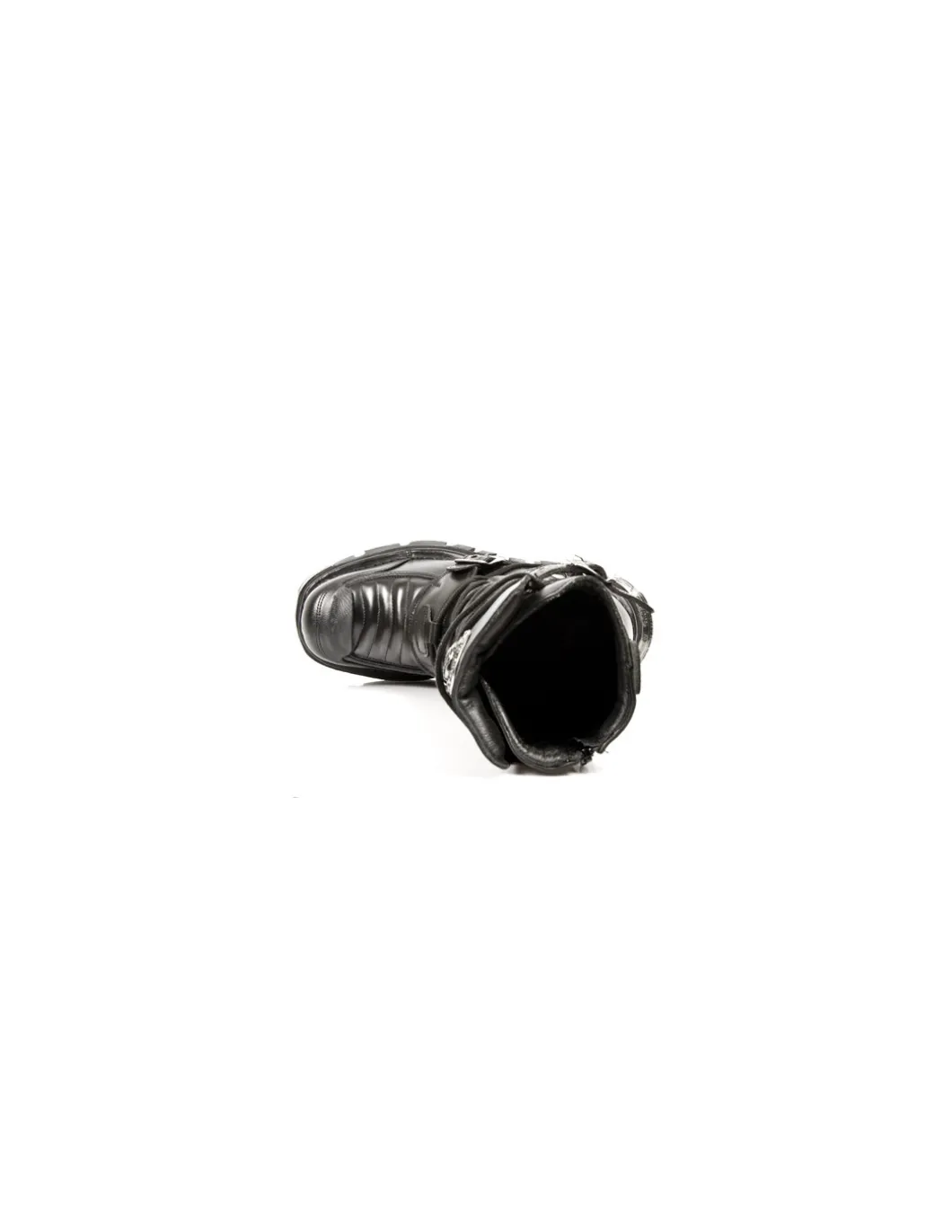 BOOT METALLIC M-985-C1