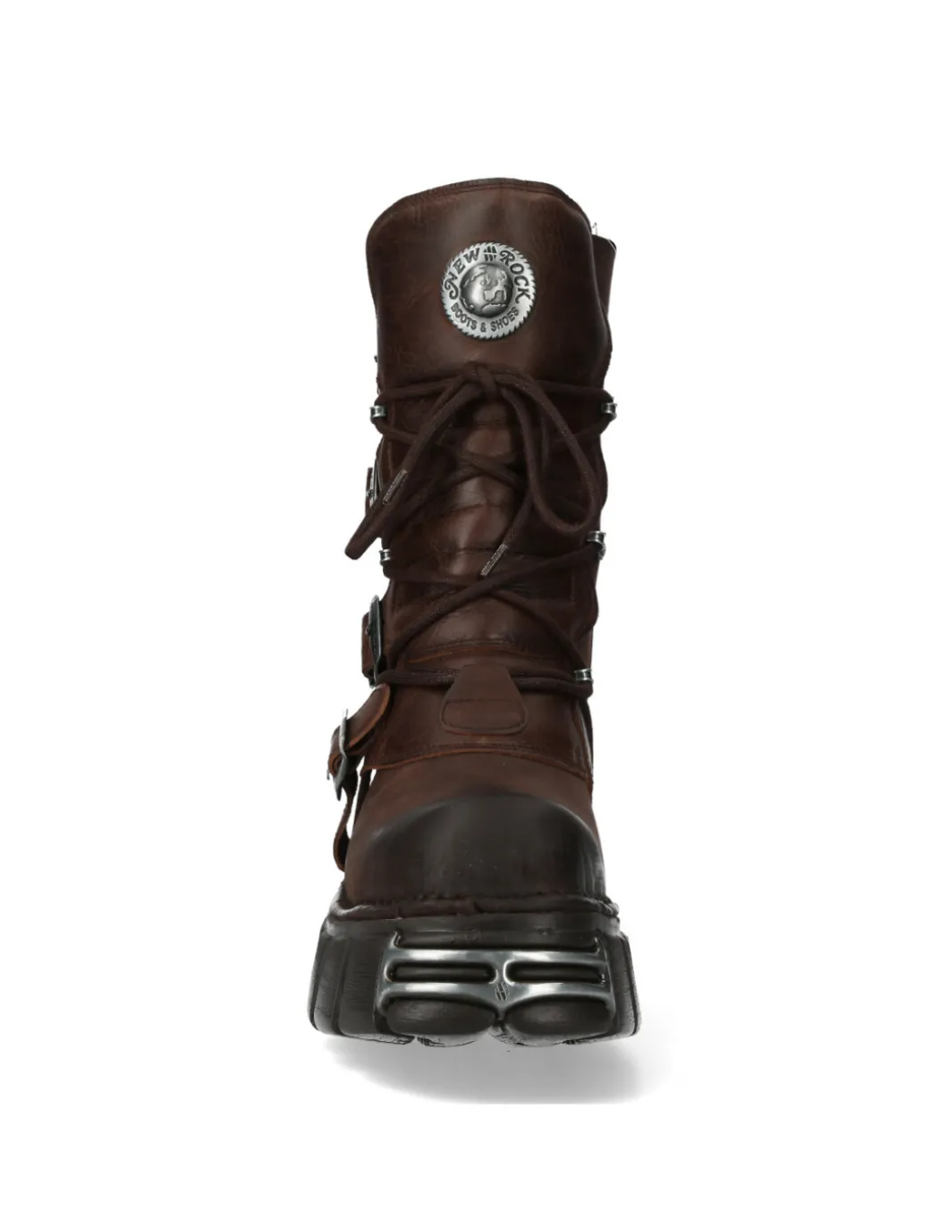 BOOT METALLIC M-373-C16