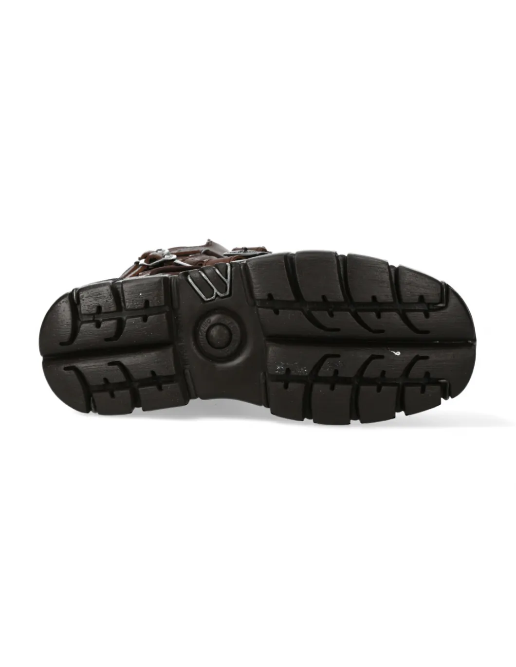 BOOT METALLIC M-373-C16