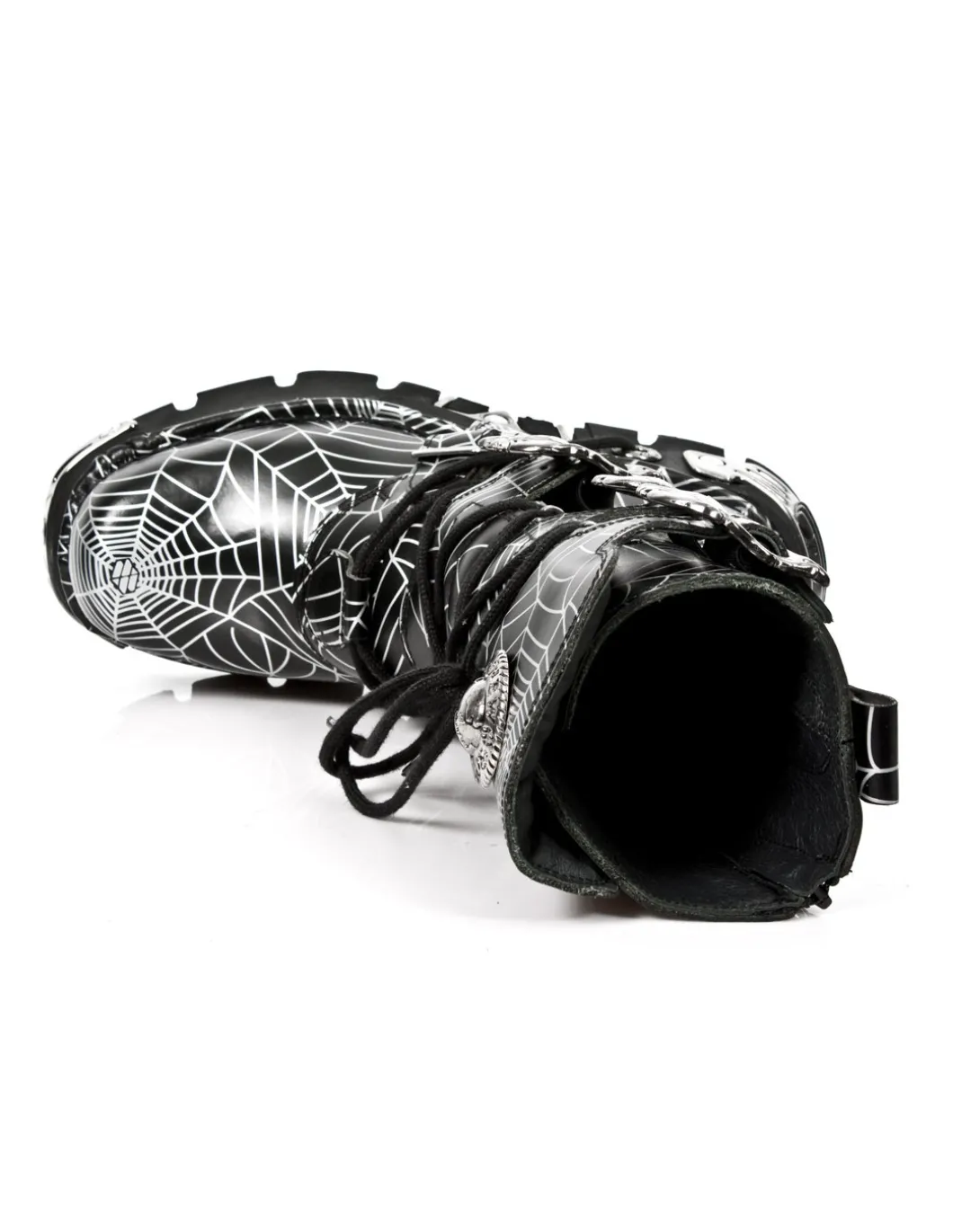 BOOT METALLIC M-391-C150