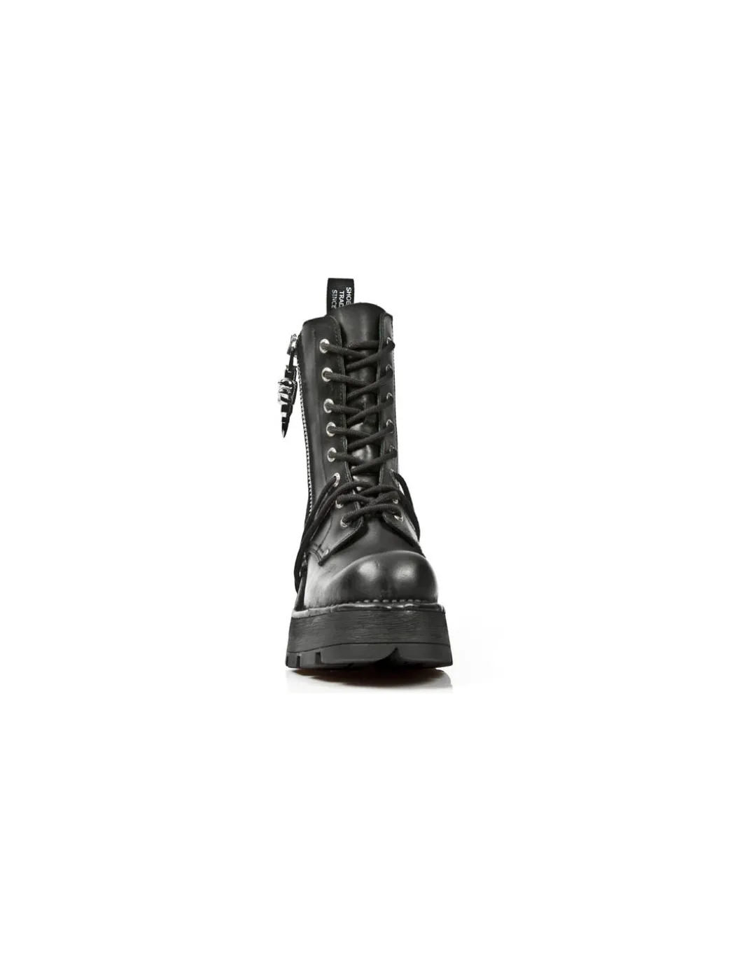 BOOT METALLIC M-1047-C1