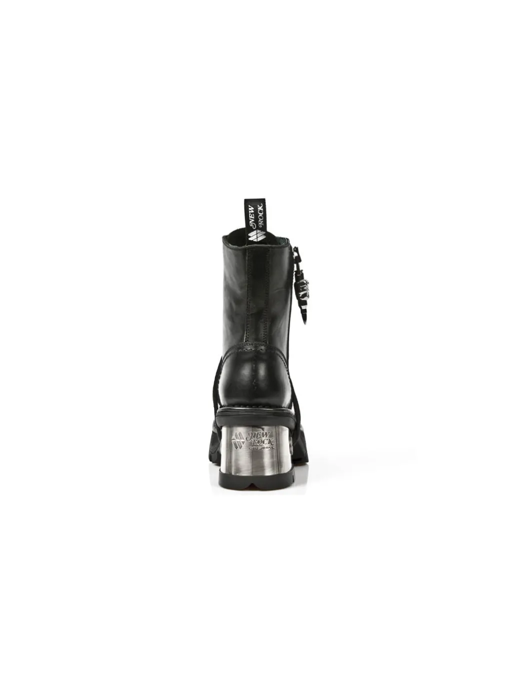 BOOT METALLIC M-1047-C1