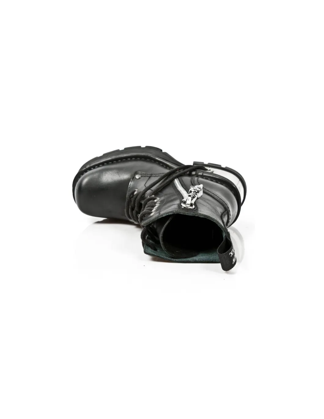BOOT METALLIC M-1047-C1