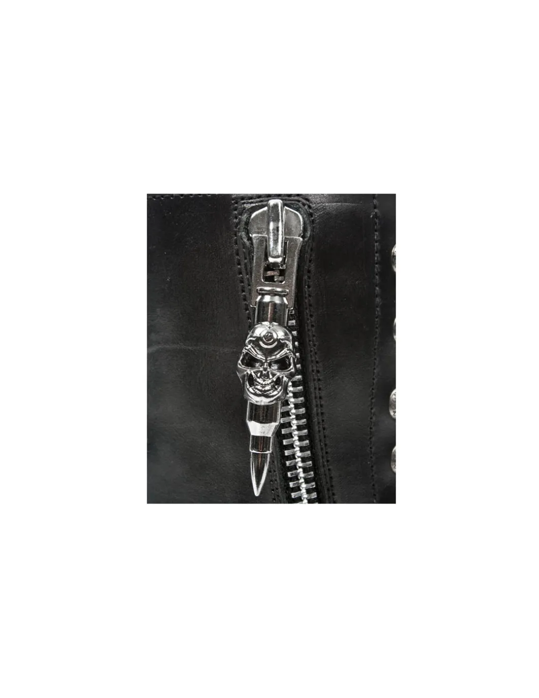 BOOT METALLIC M-1047-C1