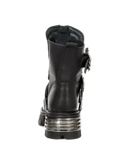 BOOT METALLIC M-1486-C1